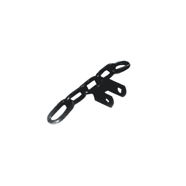 Chaine DI. avec Taquet TS les référence fournisseur 210135